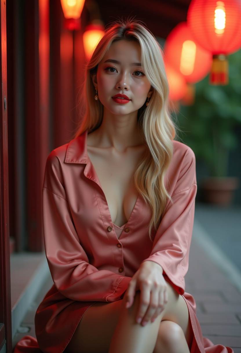 最后的候鸟