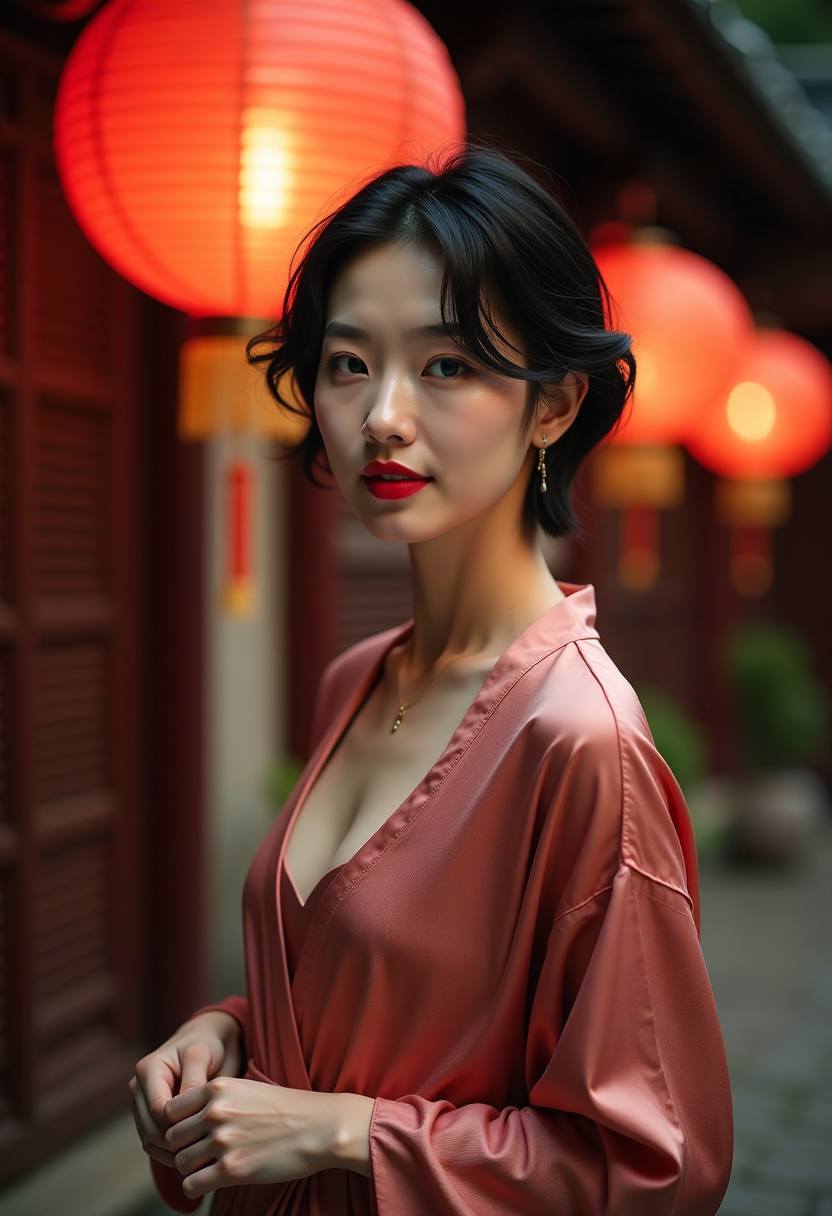 花儿与少年·山海新章